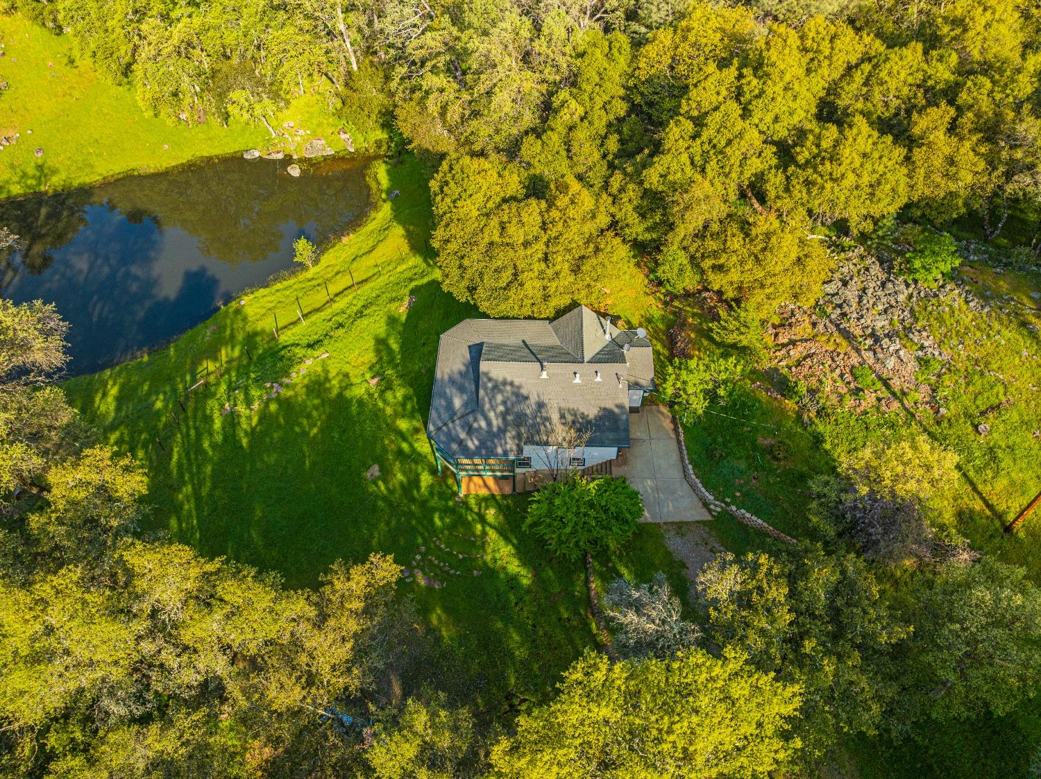 3361 Cedar Creek Road