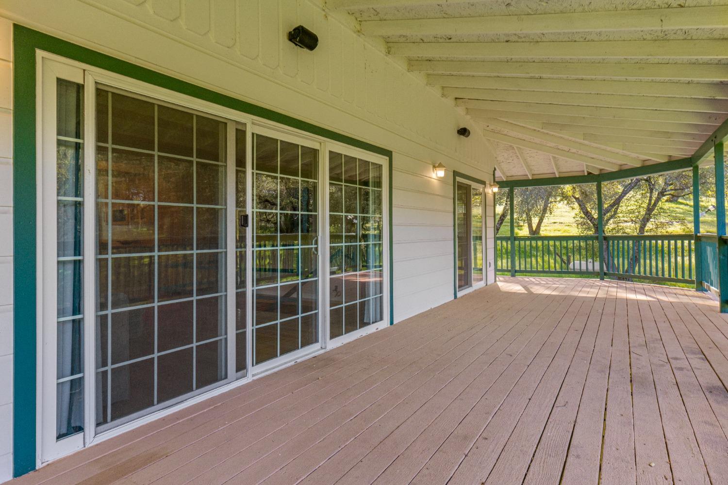 3361 Cedar Creek Road