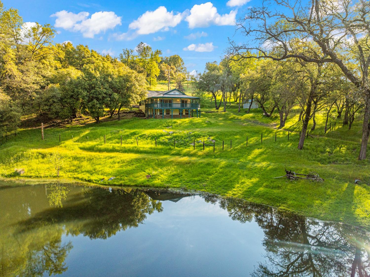 3361 Cedar Creek Road