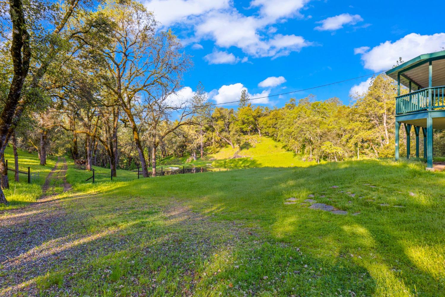 3361 Cedar Creek Road