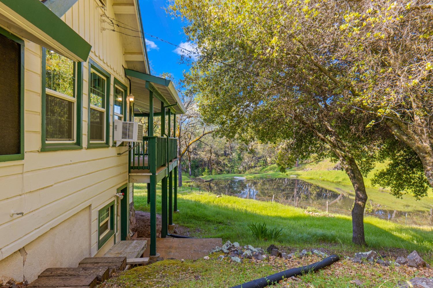 3361 Cedar Creek Road