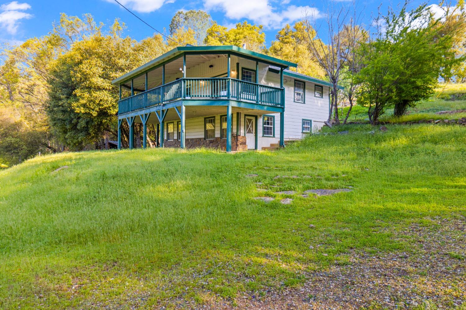 3361 Cedar Creek Road