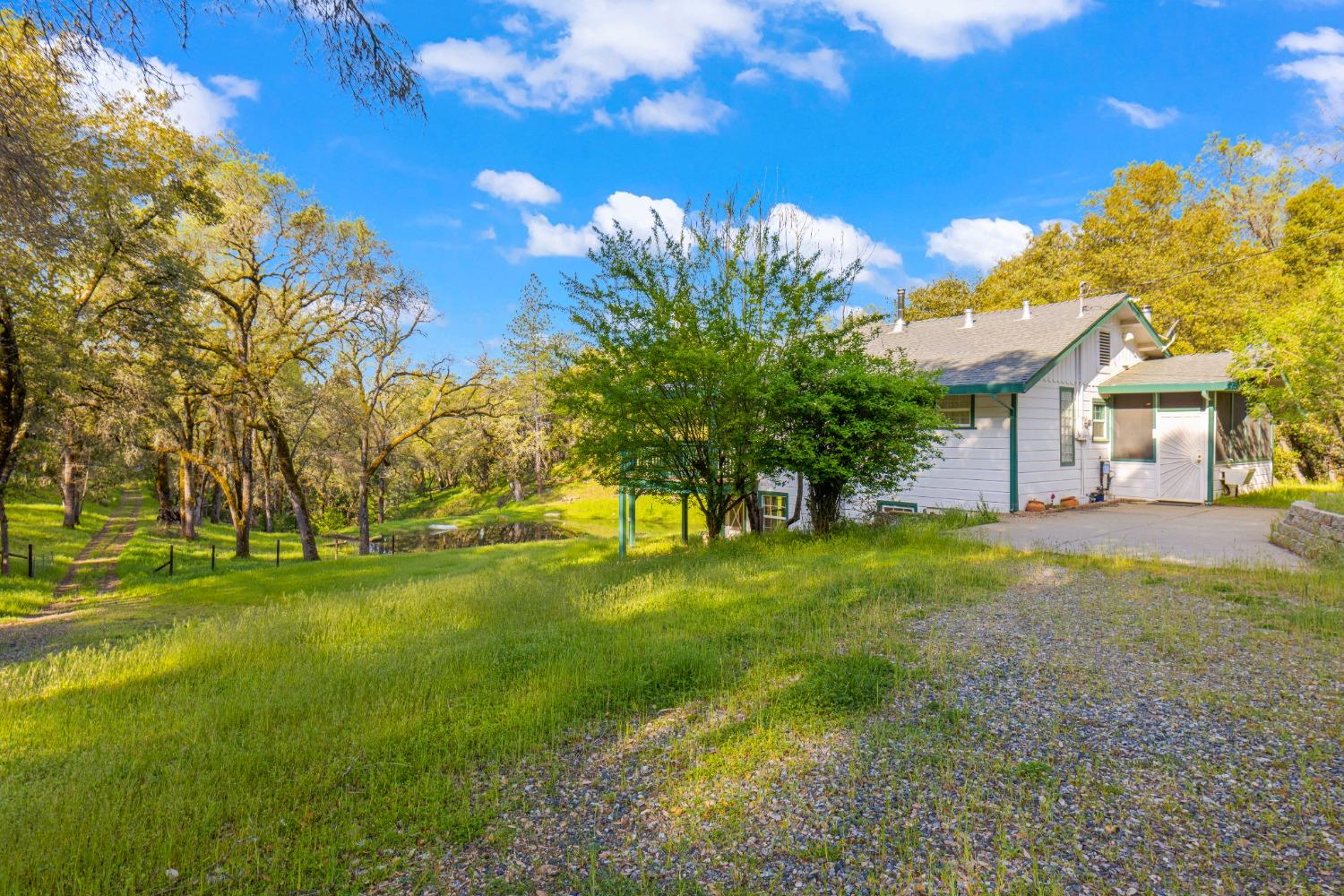 3361 Cedar Creek Road