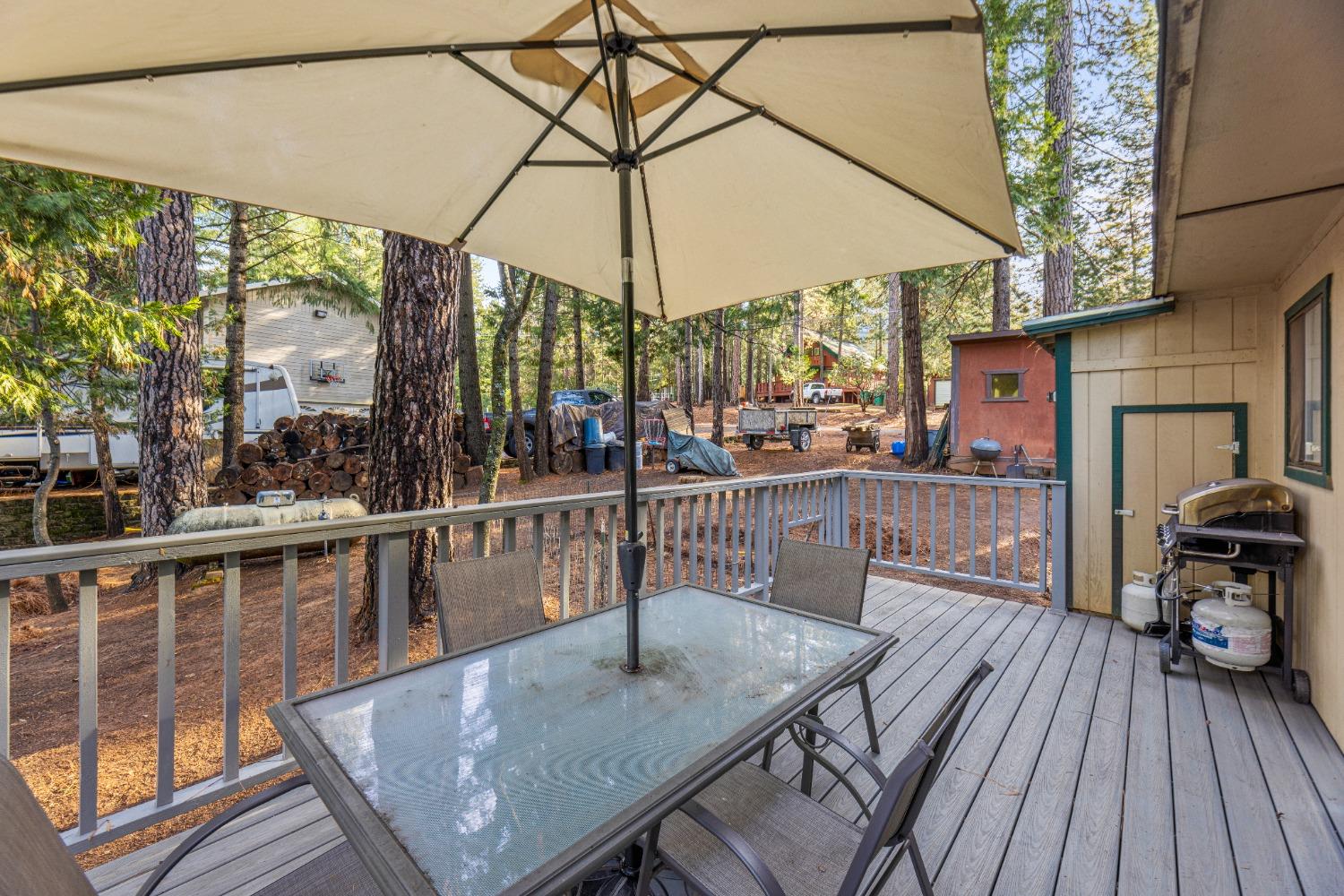 5415 Buttercup Drive