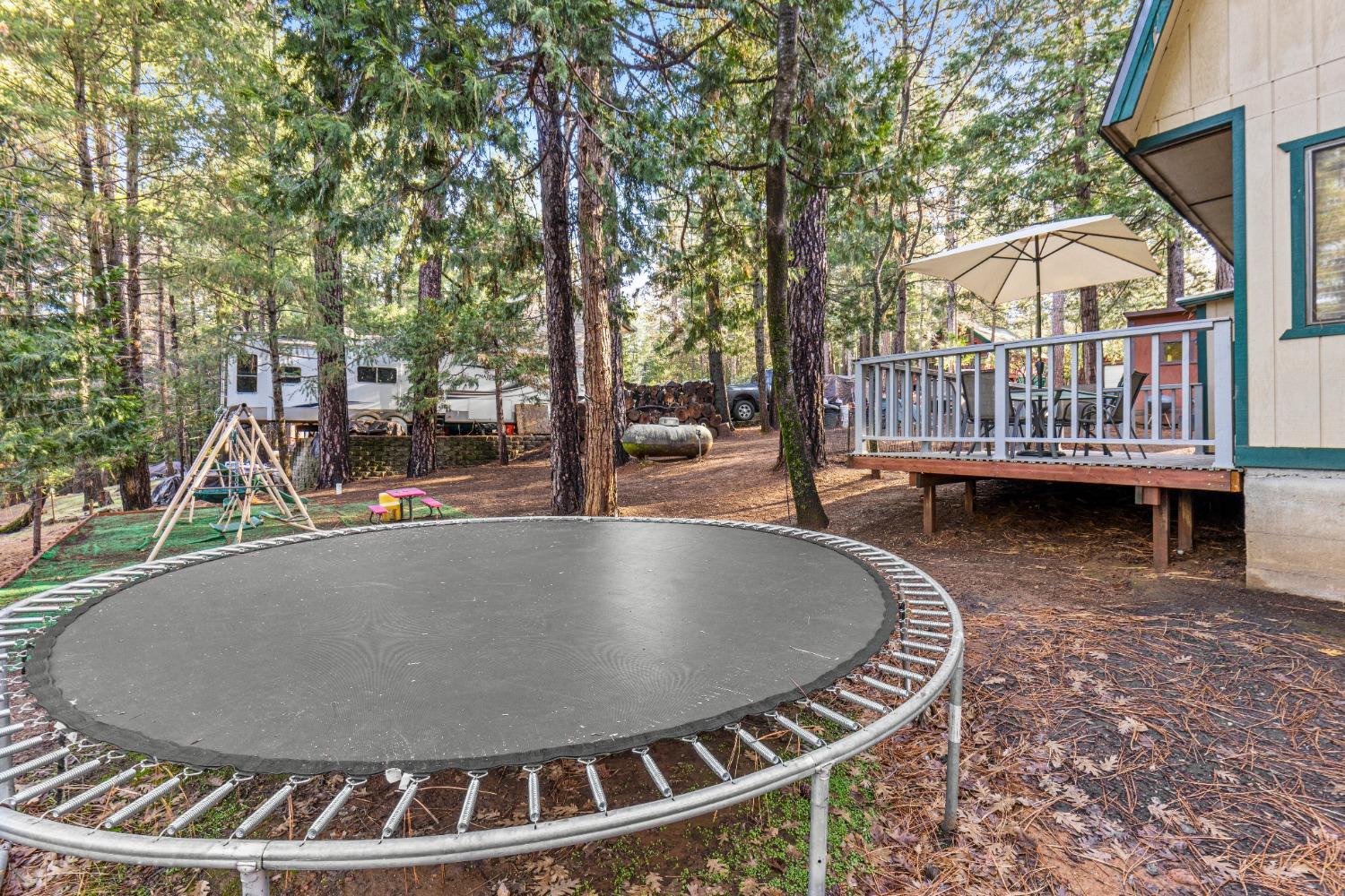 5415 Buttercup Drive