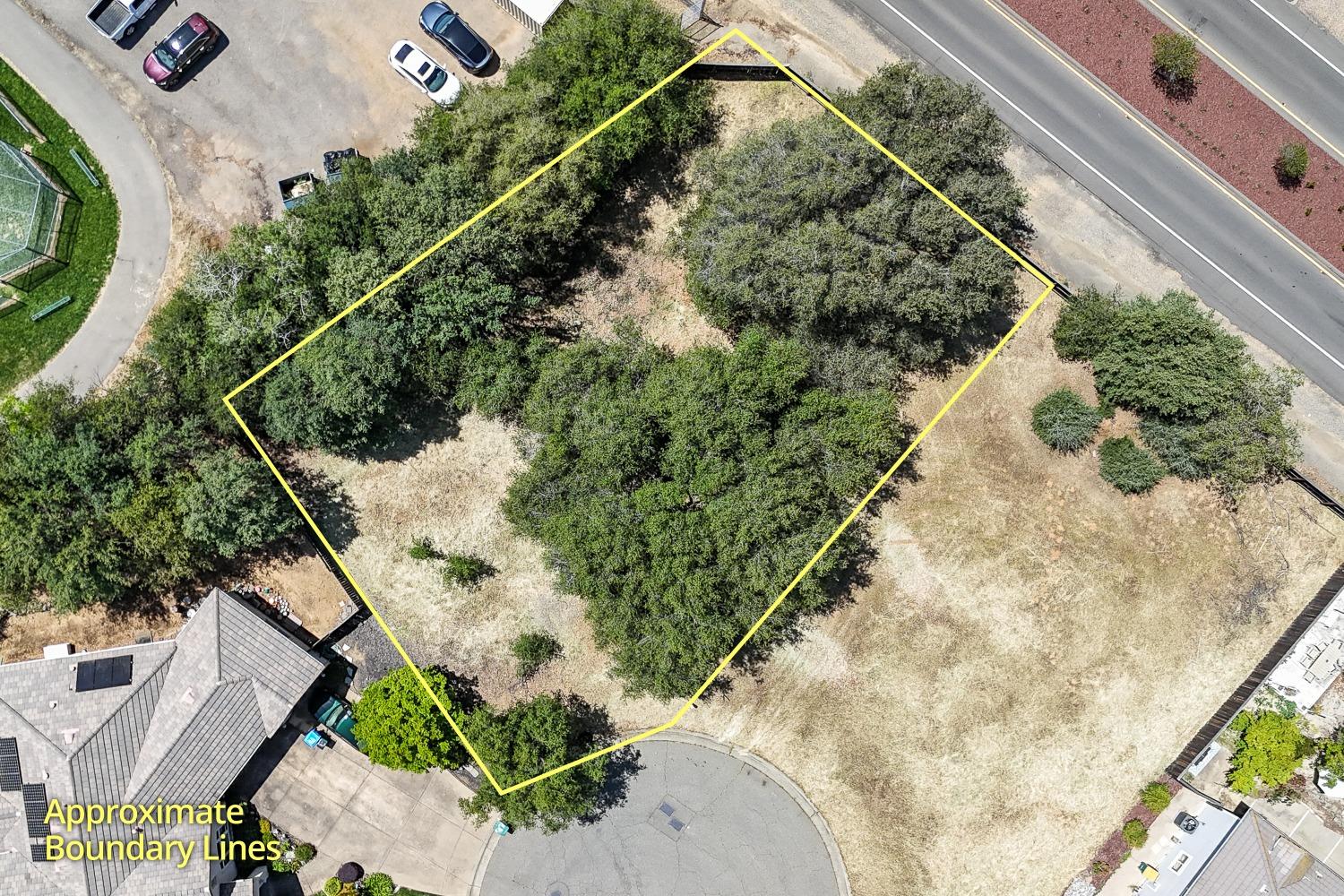 2532 Sonora Court