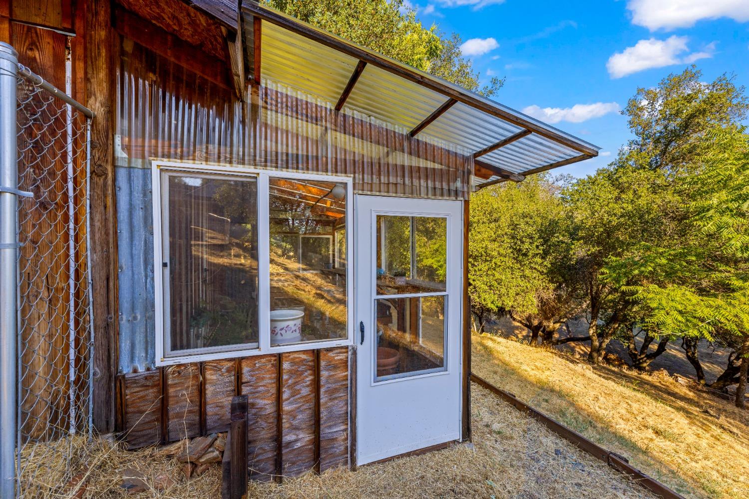 3720 Murphy Ranch Road