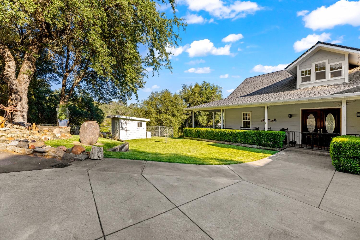 3720 Murphy Ranch Road