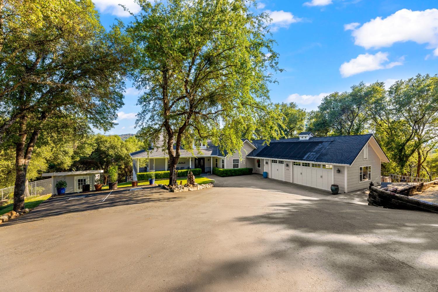 3720 Murphy Ranch Road