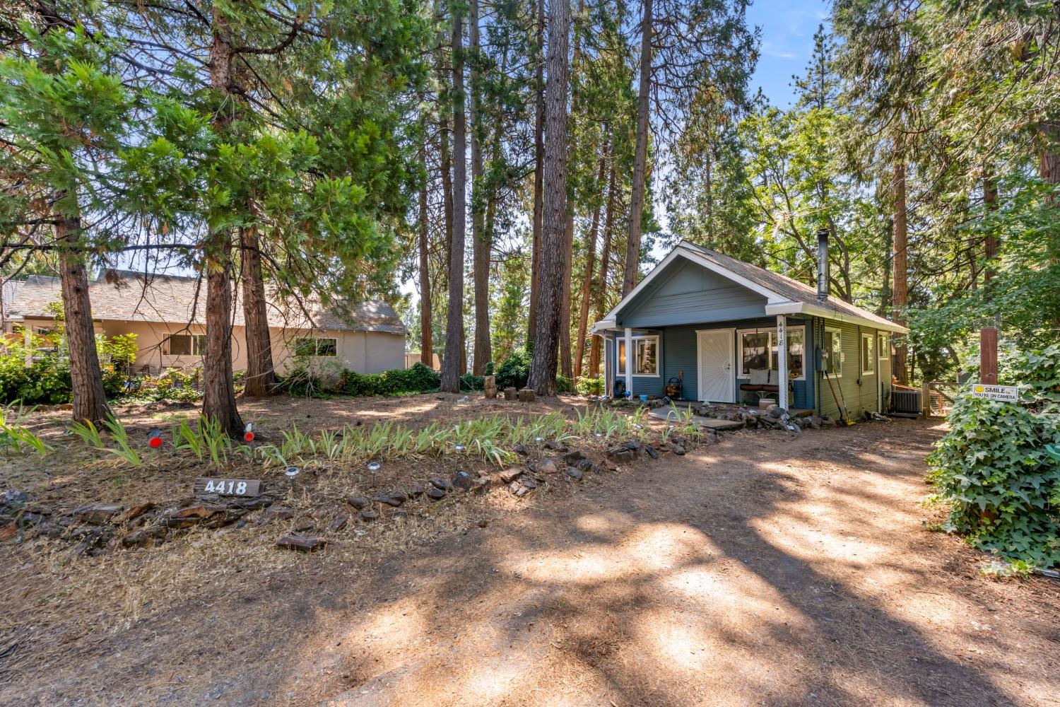 4418 Eight Mile Road