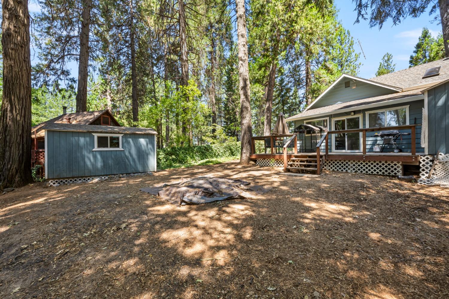 4418 Eight Mile Road