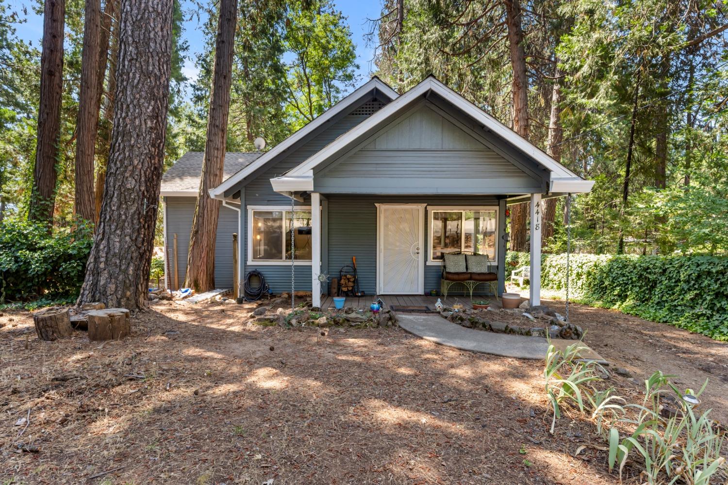 4418 Eight Mile Road