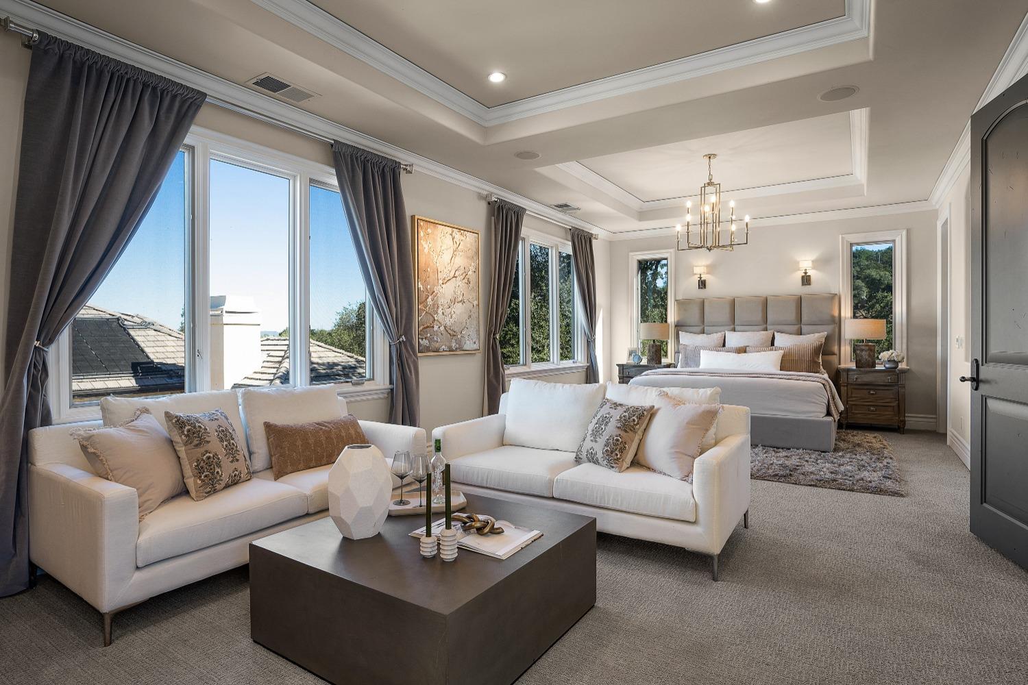 4251 Cordero Drive