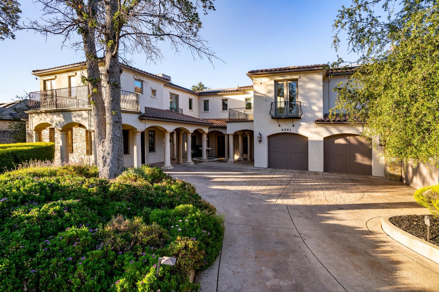 4251 Cordero Drive