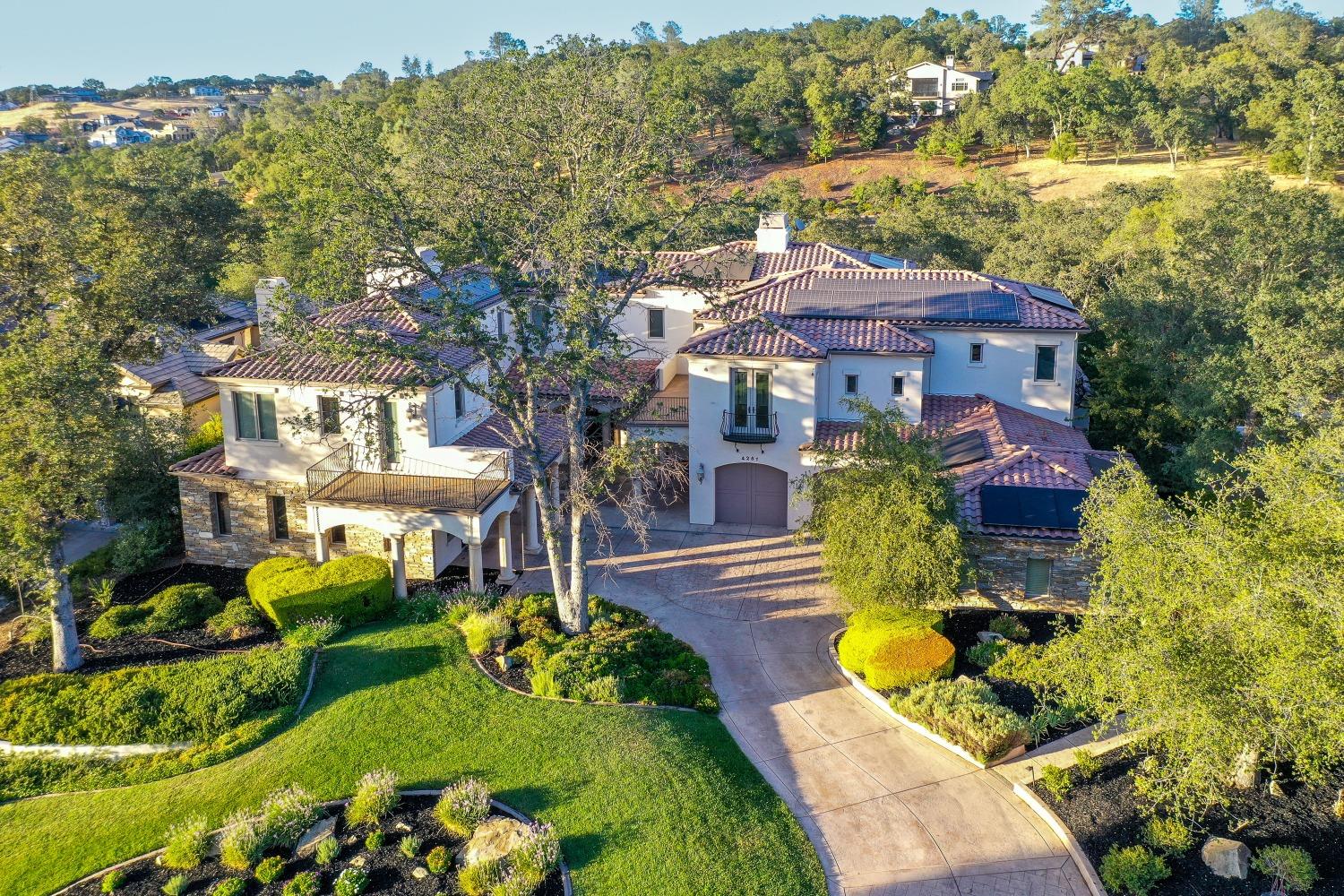 4251 Cordero Drive