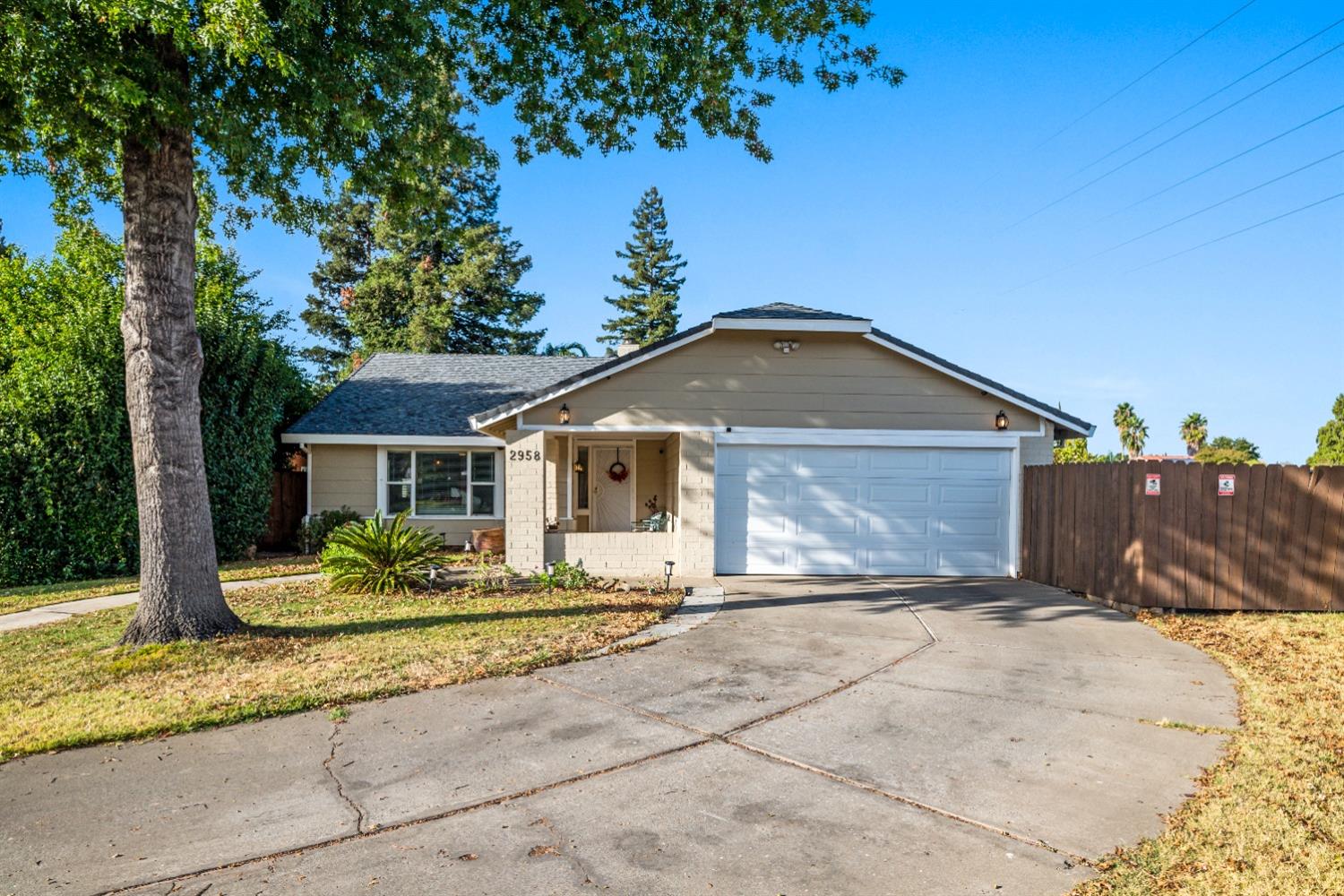 2958 Erin Drive