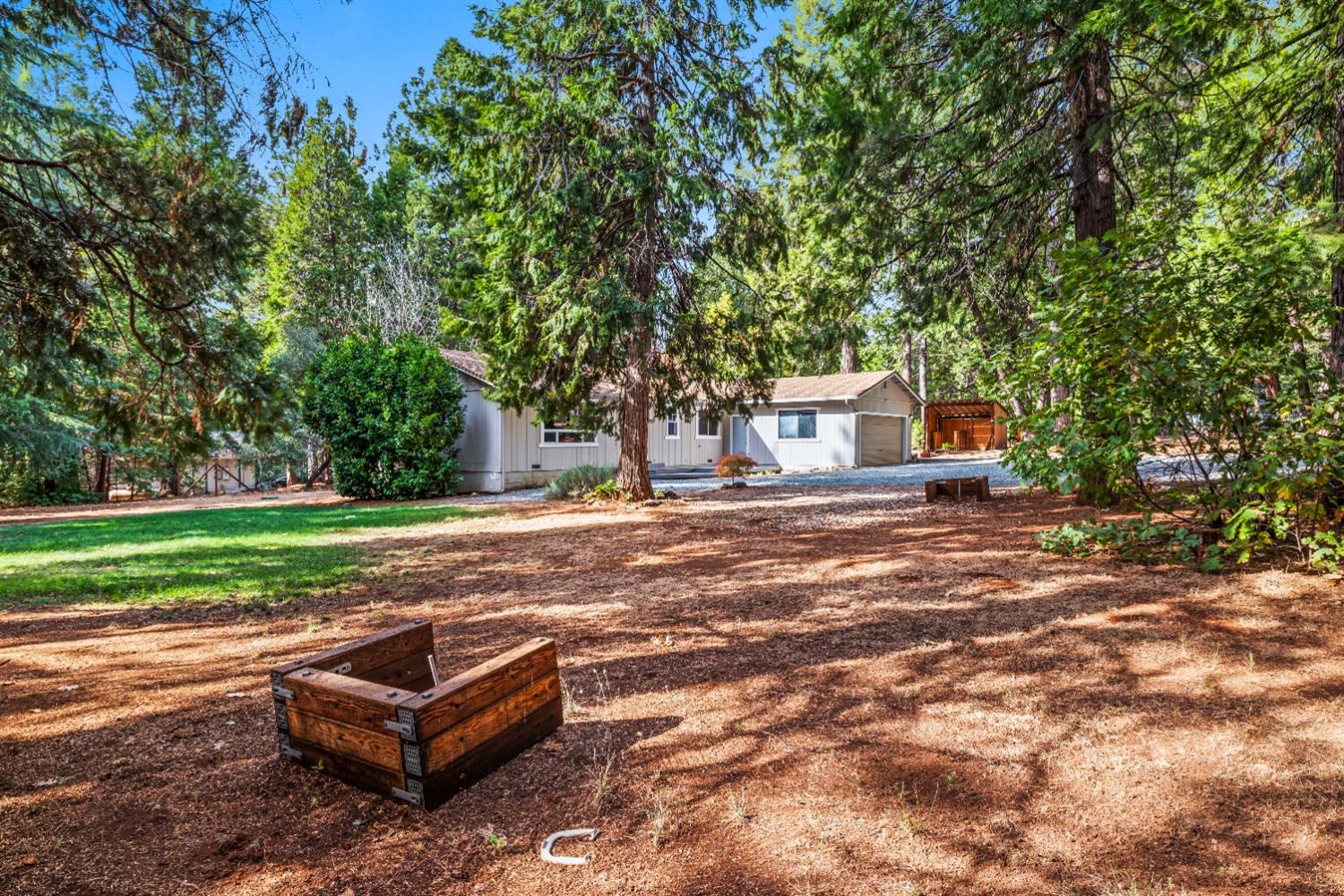 5446 Cold Springs Drive