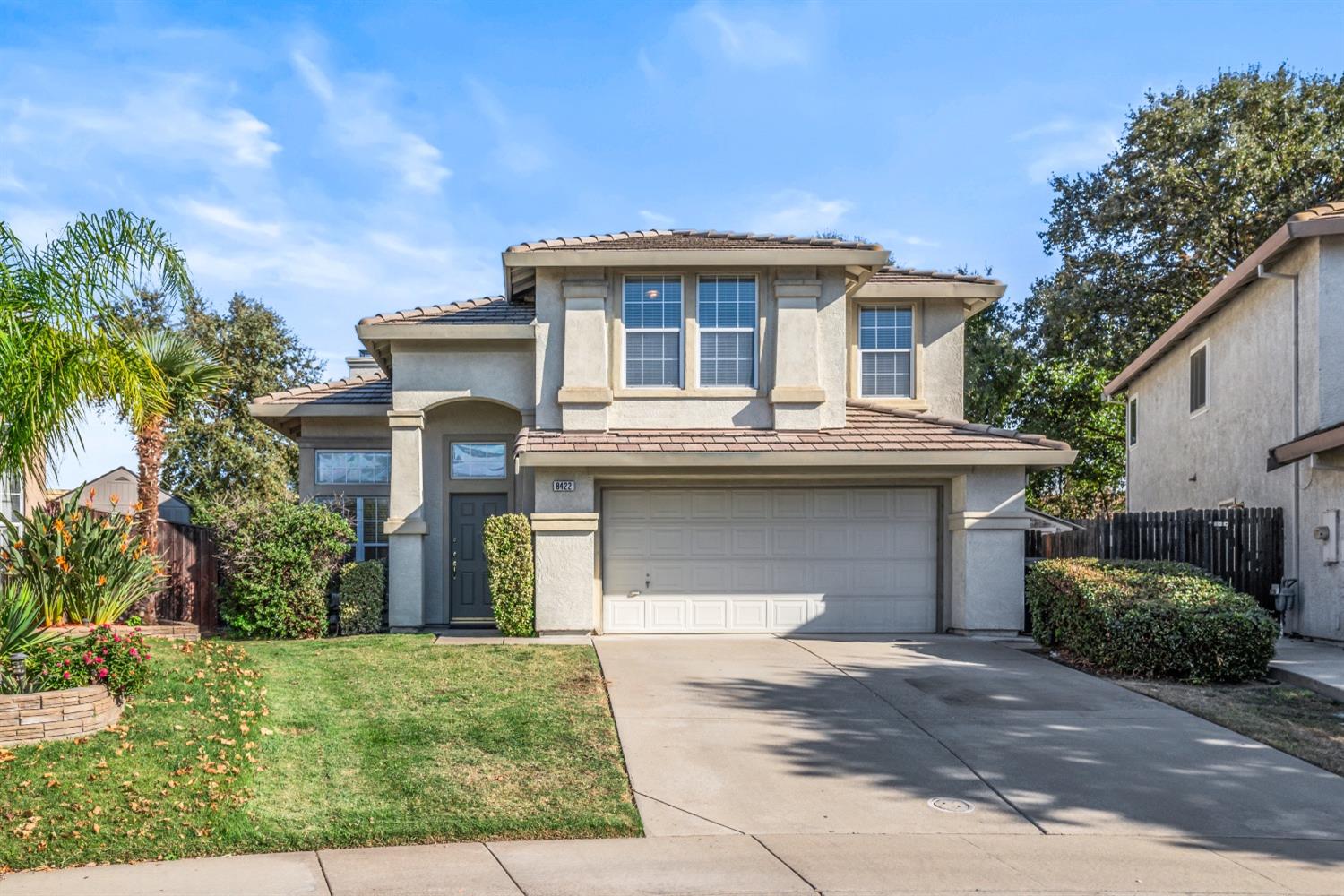 8422 Adagio Way