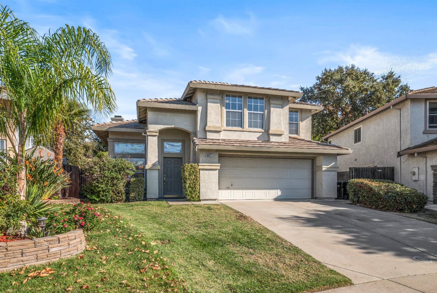 8422 Adagio Way