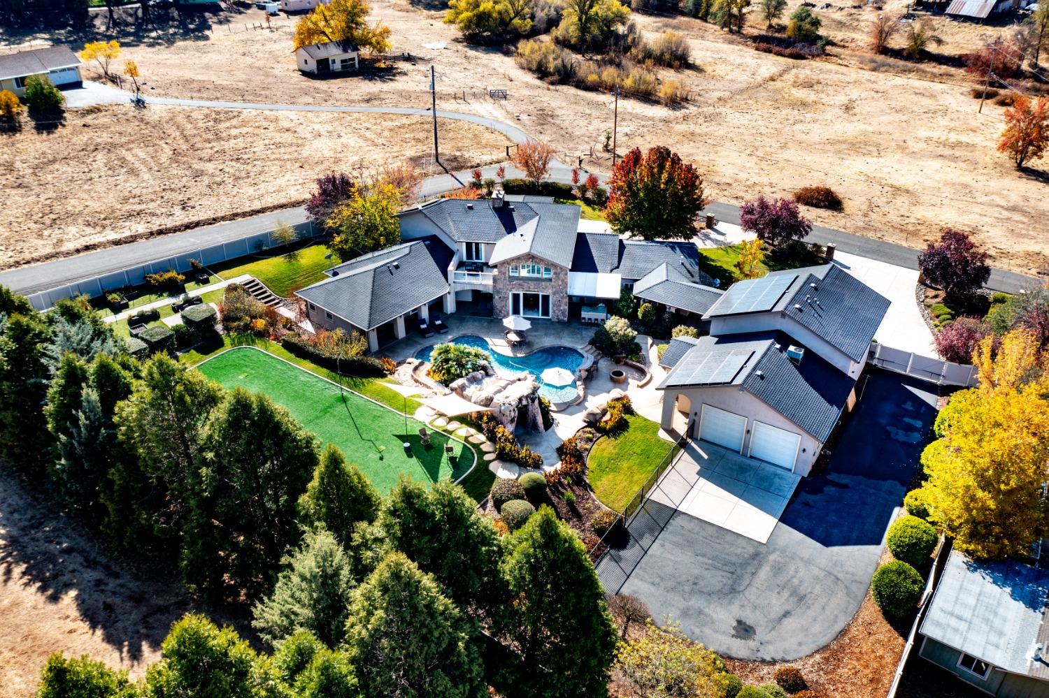 3401 Indian Creek Road