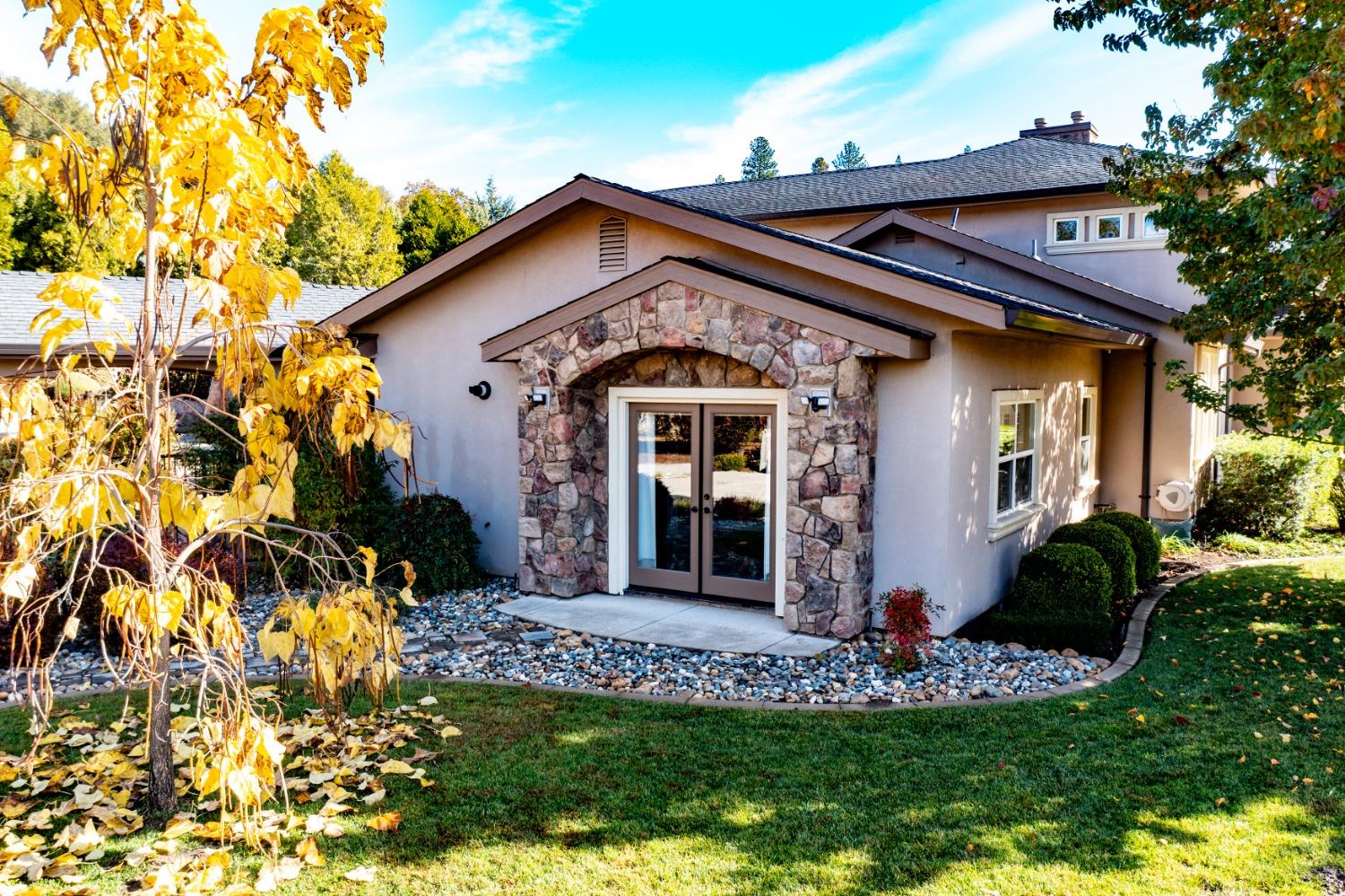 3401 Indian Creek Road