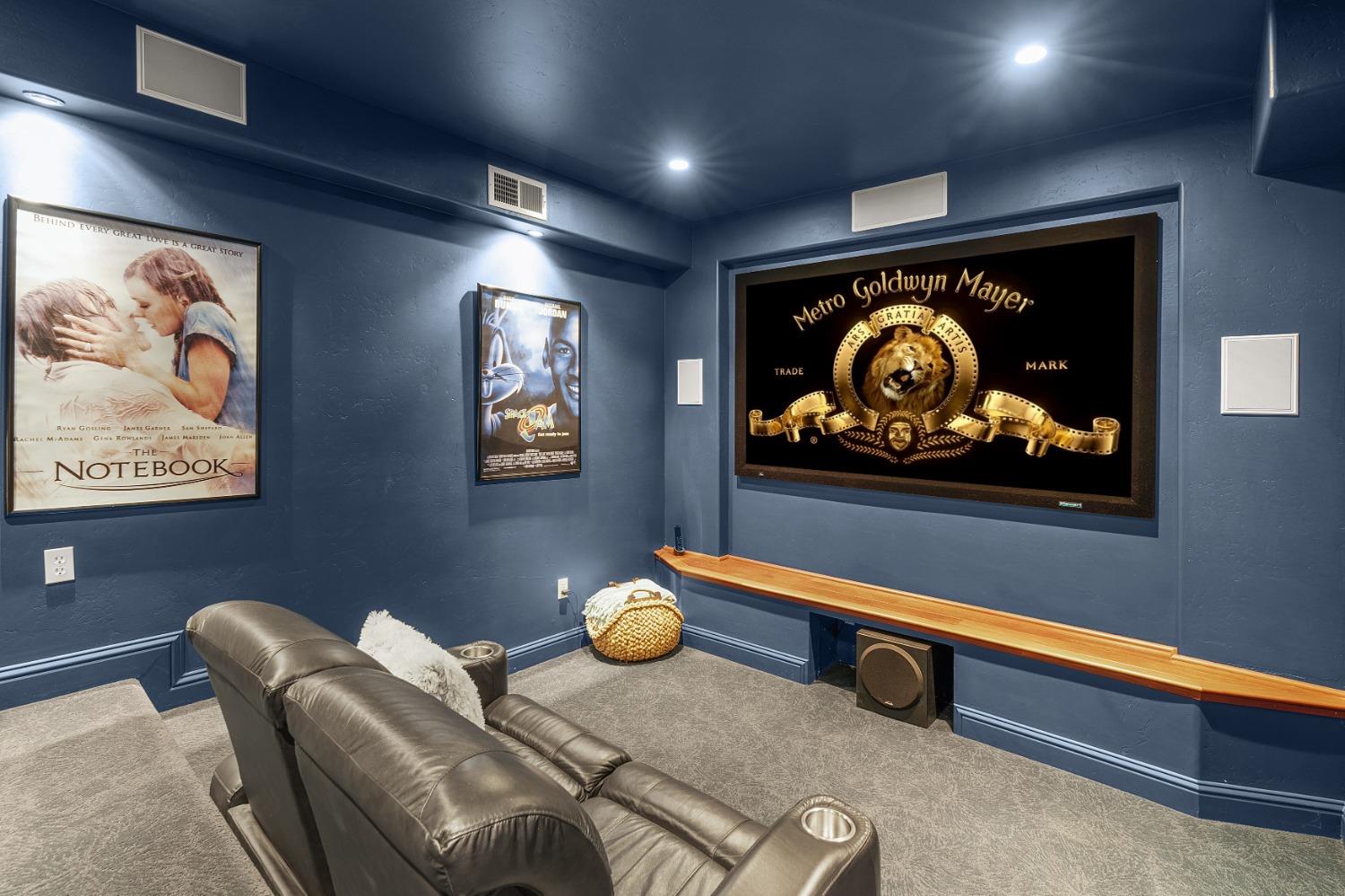 3401 Indian Creek Road