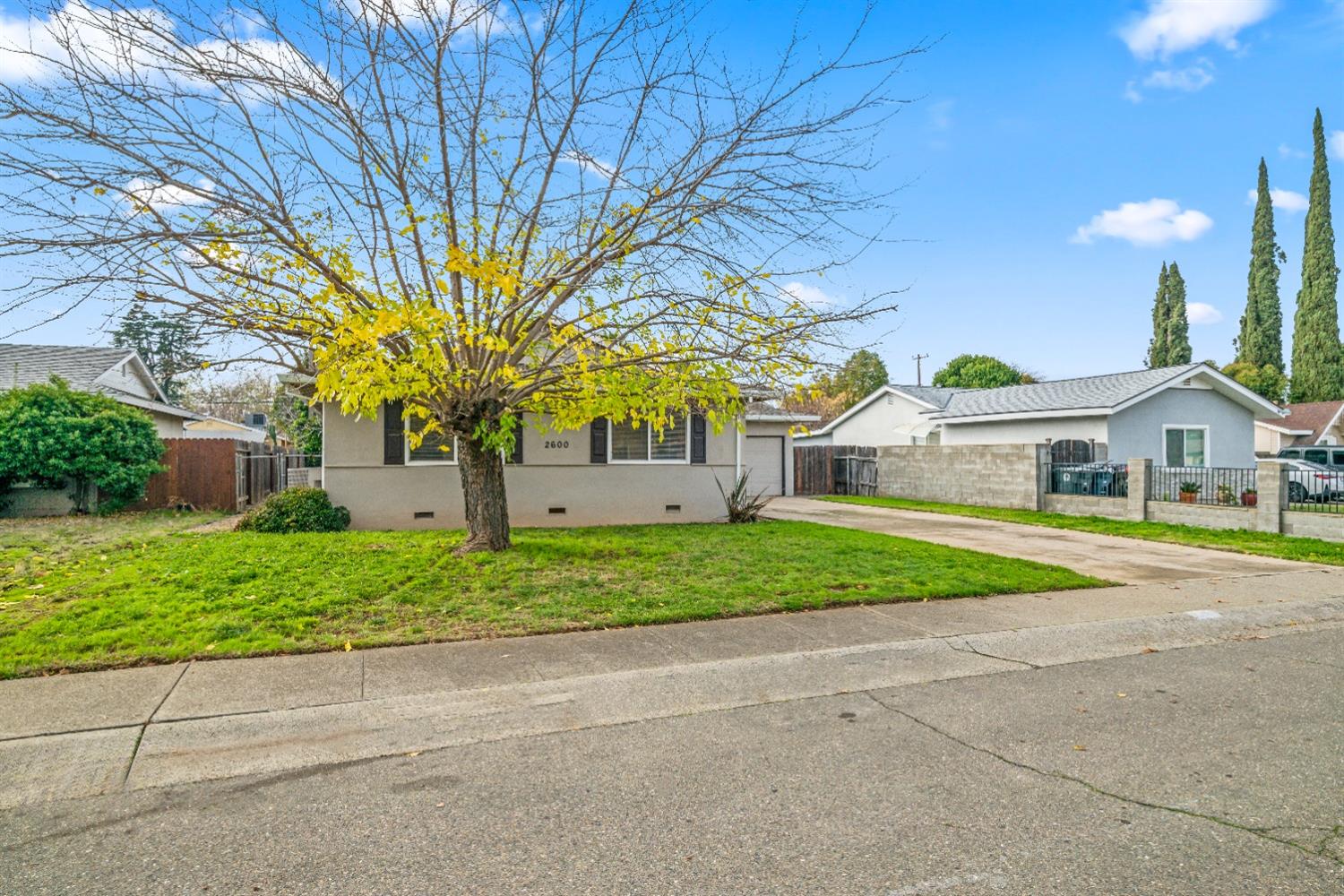 2600 Angie Way