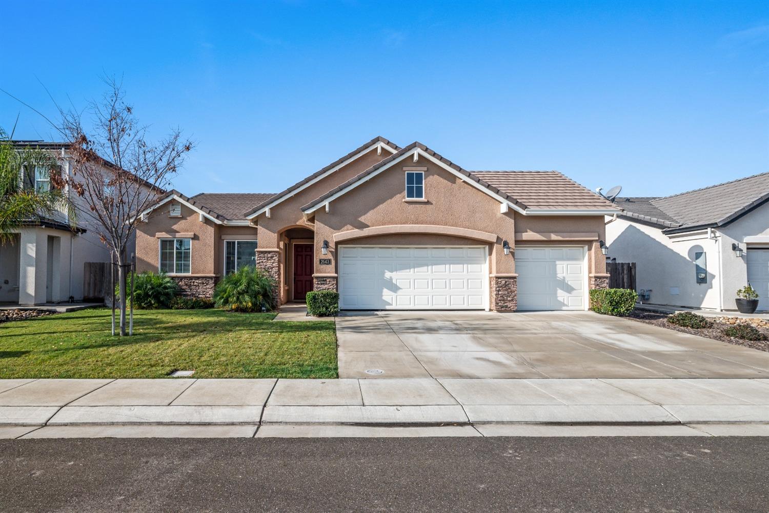 2643 Stephen Robert Lane