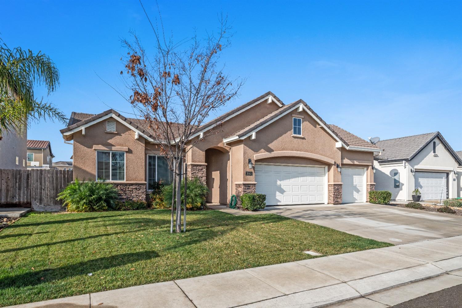2643 Stephen Robert Lane