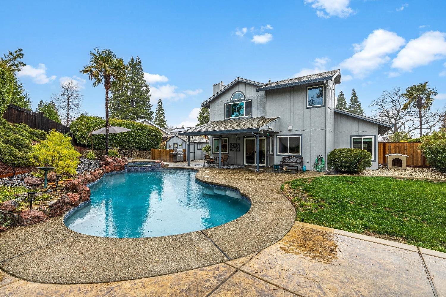 3486 Montero Road