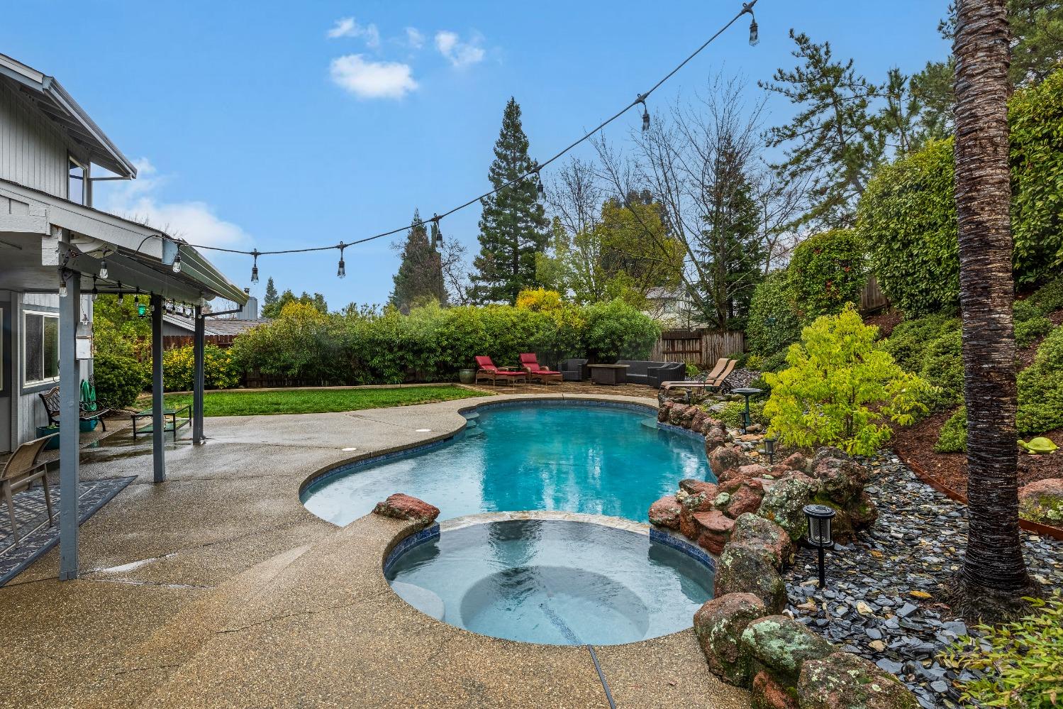 3486 Montero Road