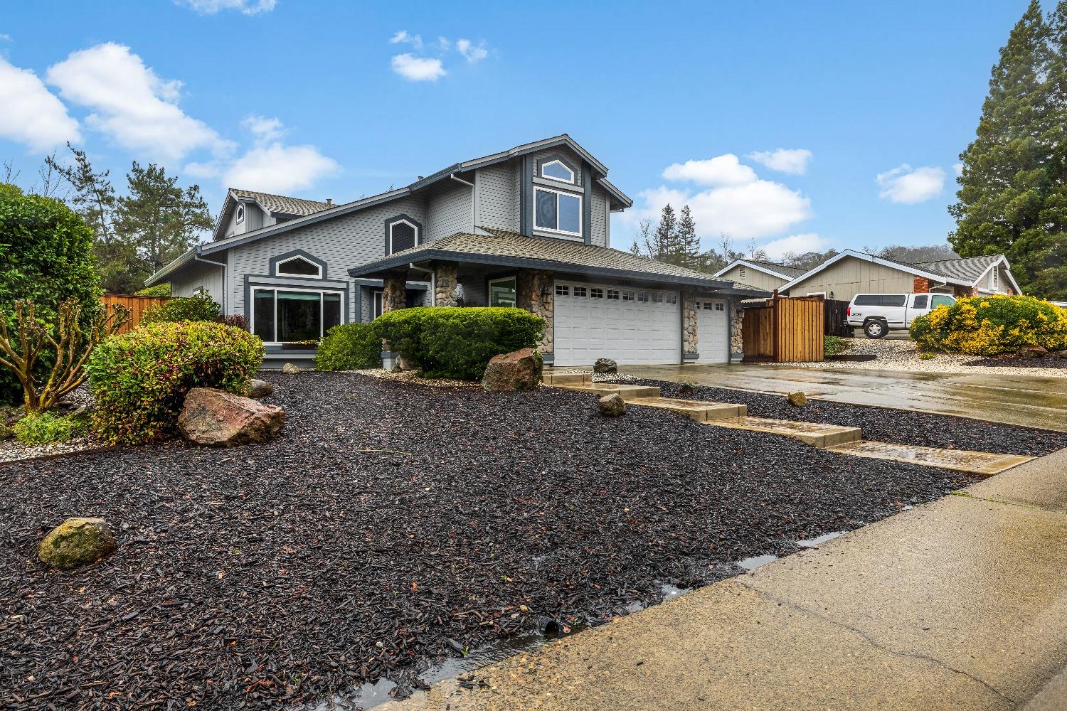 3486 Montero Road