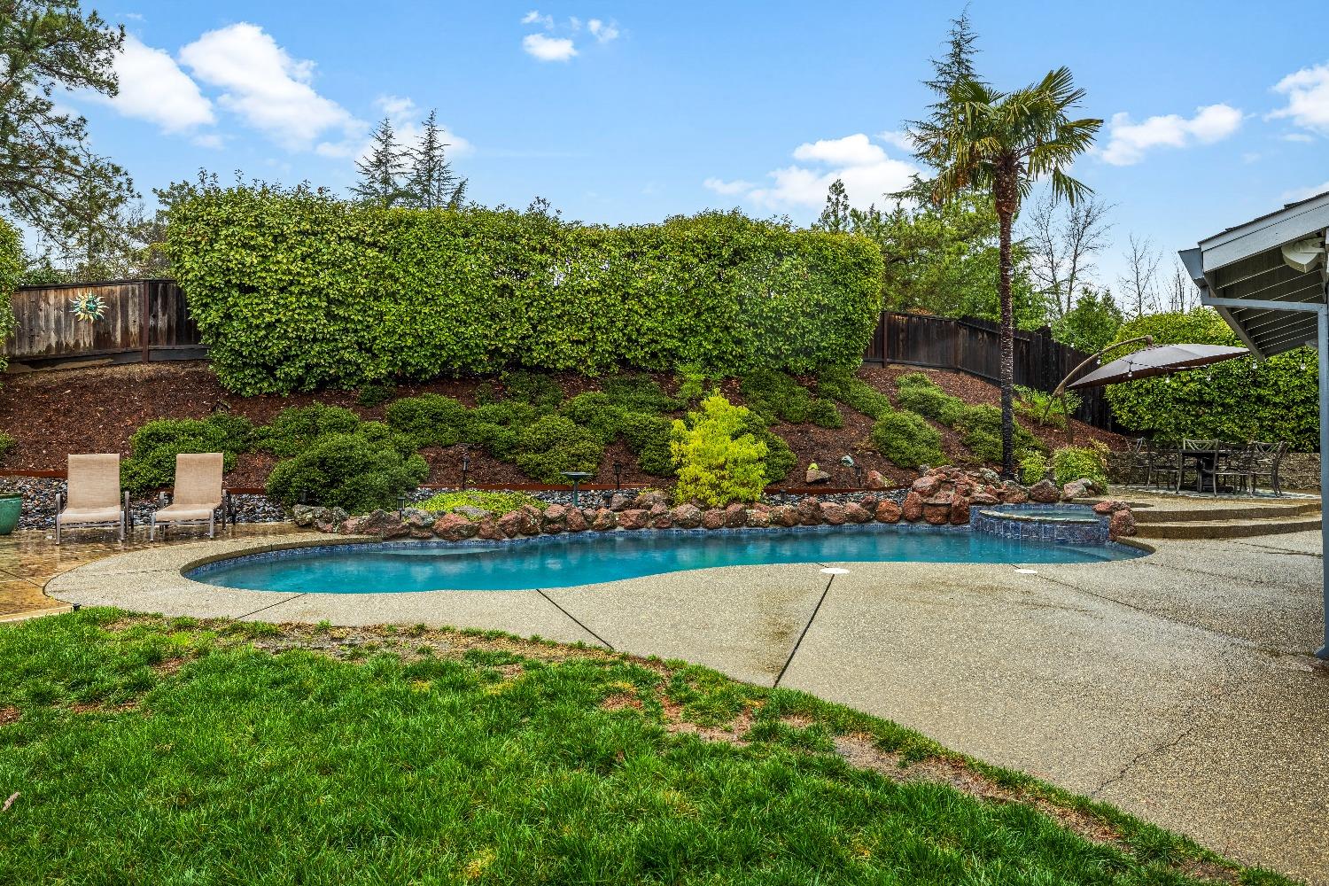 3486 Montero Road