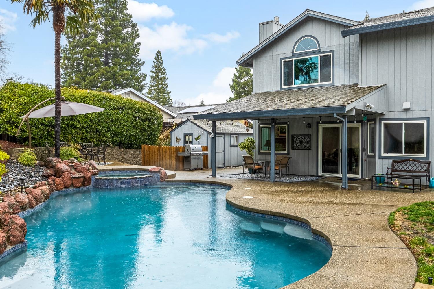 3486 Montero Road