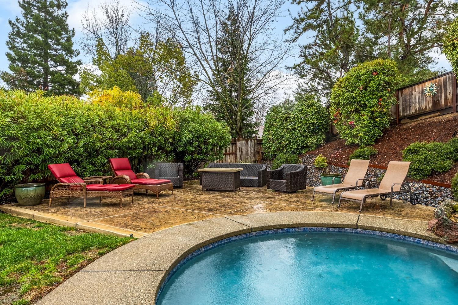 3486 Montero Road