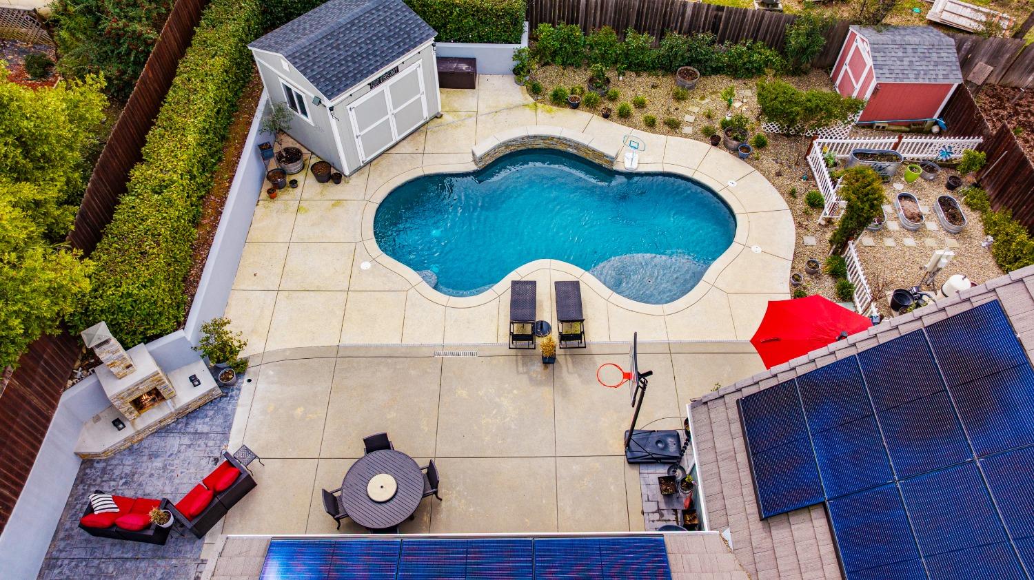 1044 Diamante Robles Court
