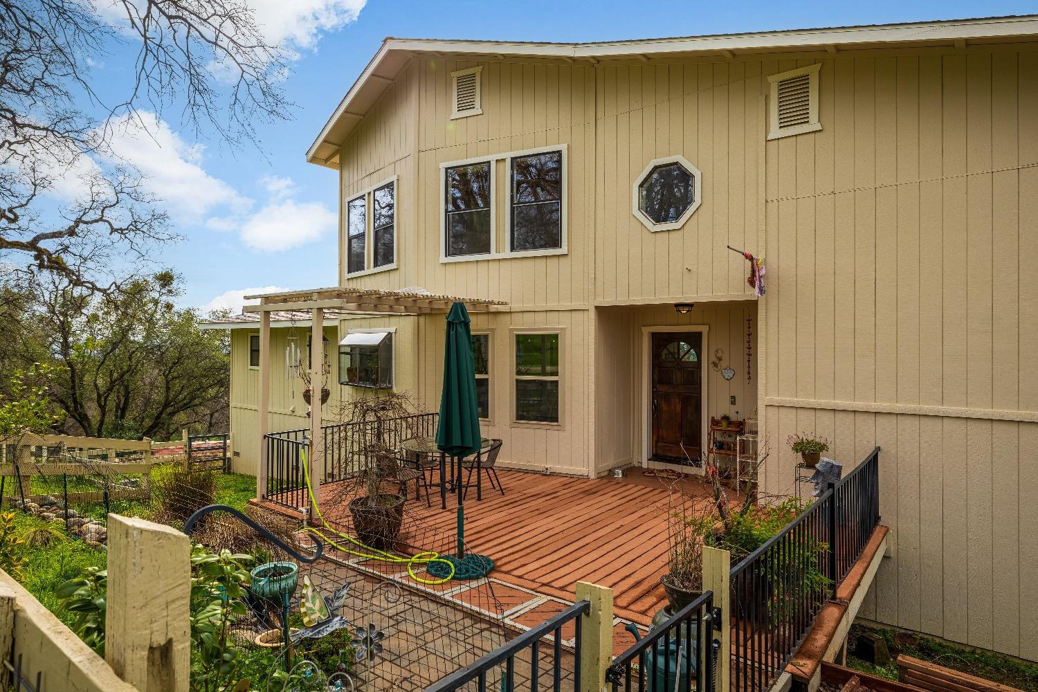 1502 Arrowbee Drive