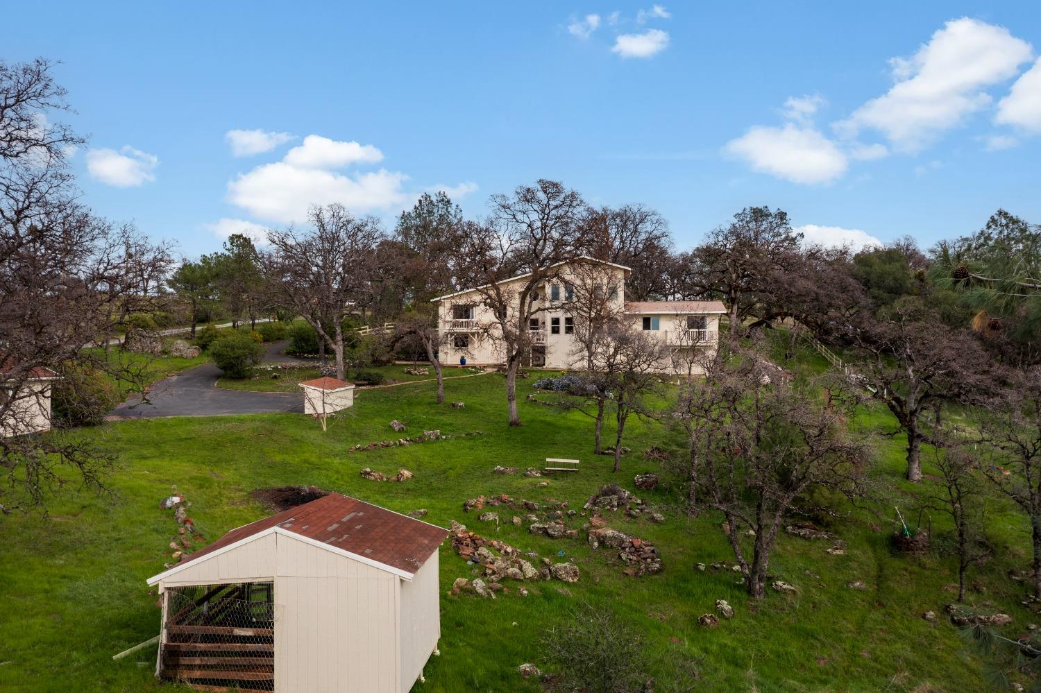 1502 Arrowbee Drive
