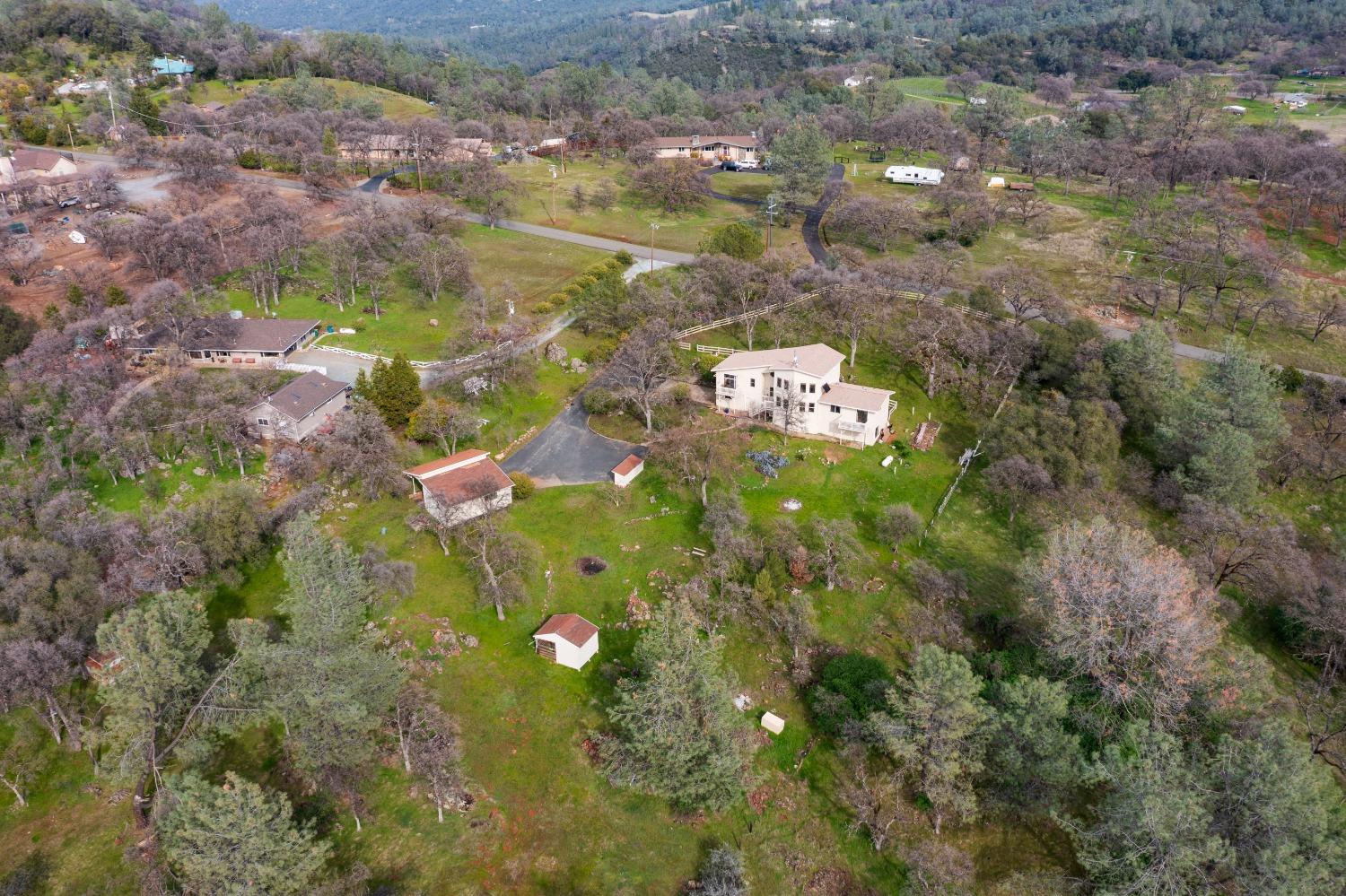 1502 Arrowbee Drive