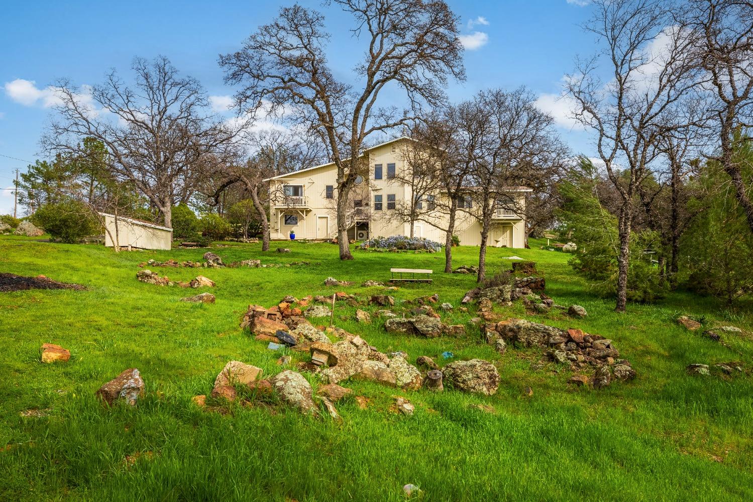 1502 Arrowbee Drive