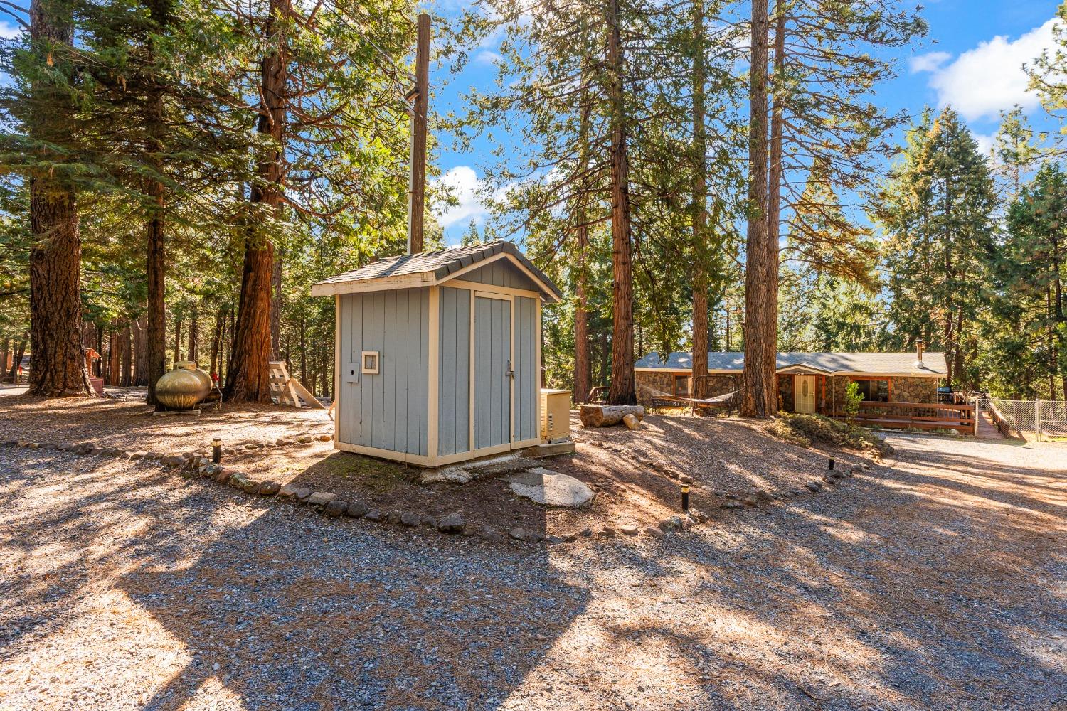 6236 Lynx Trail