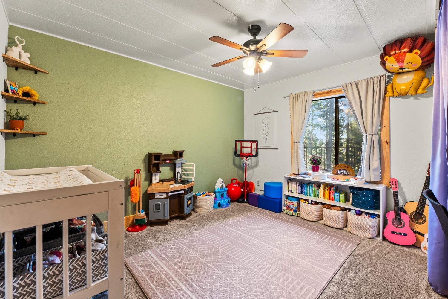 6236 Lynx Trail