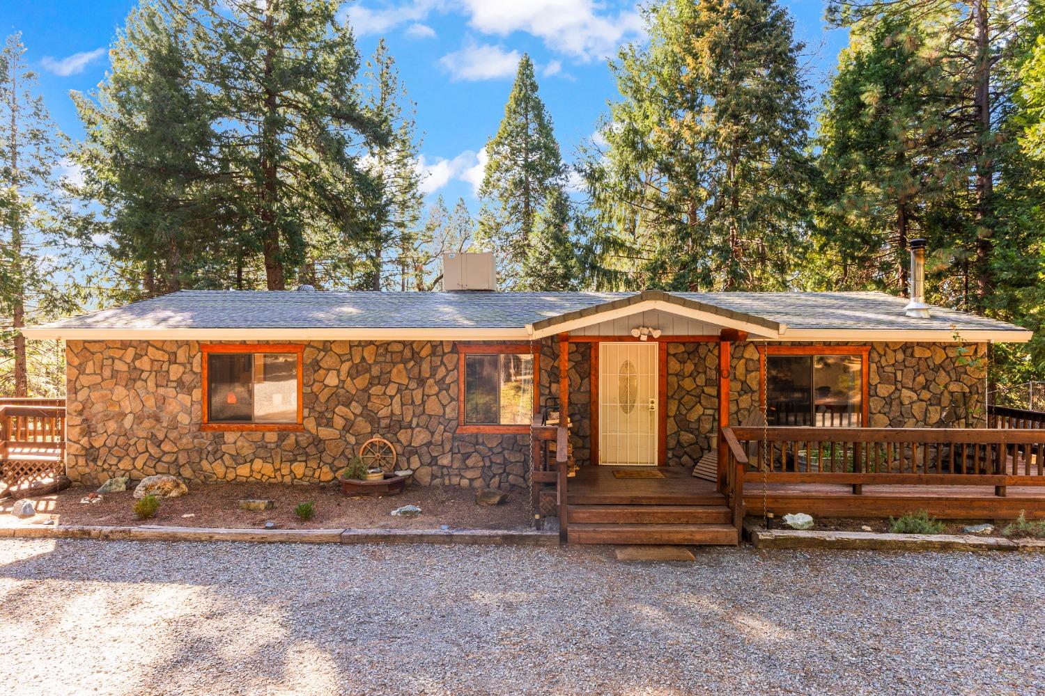 6236 Lynx Trail