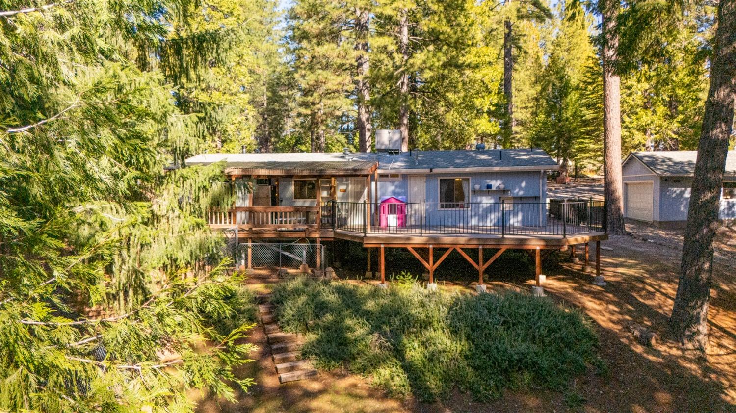 6236 Lynx Trail