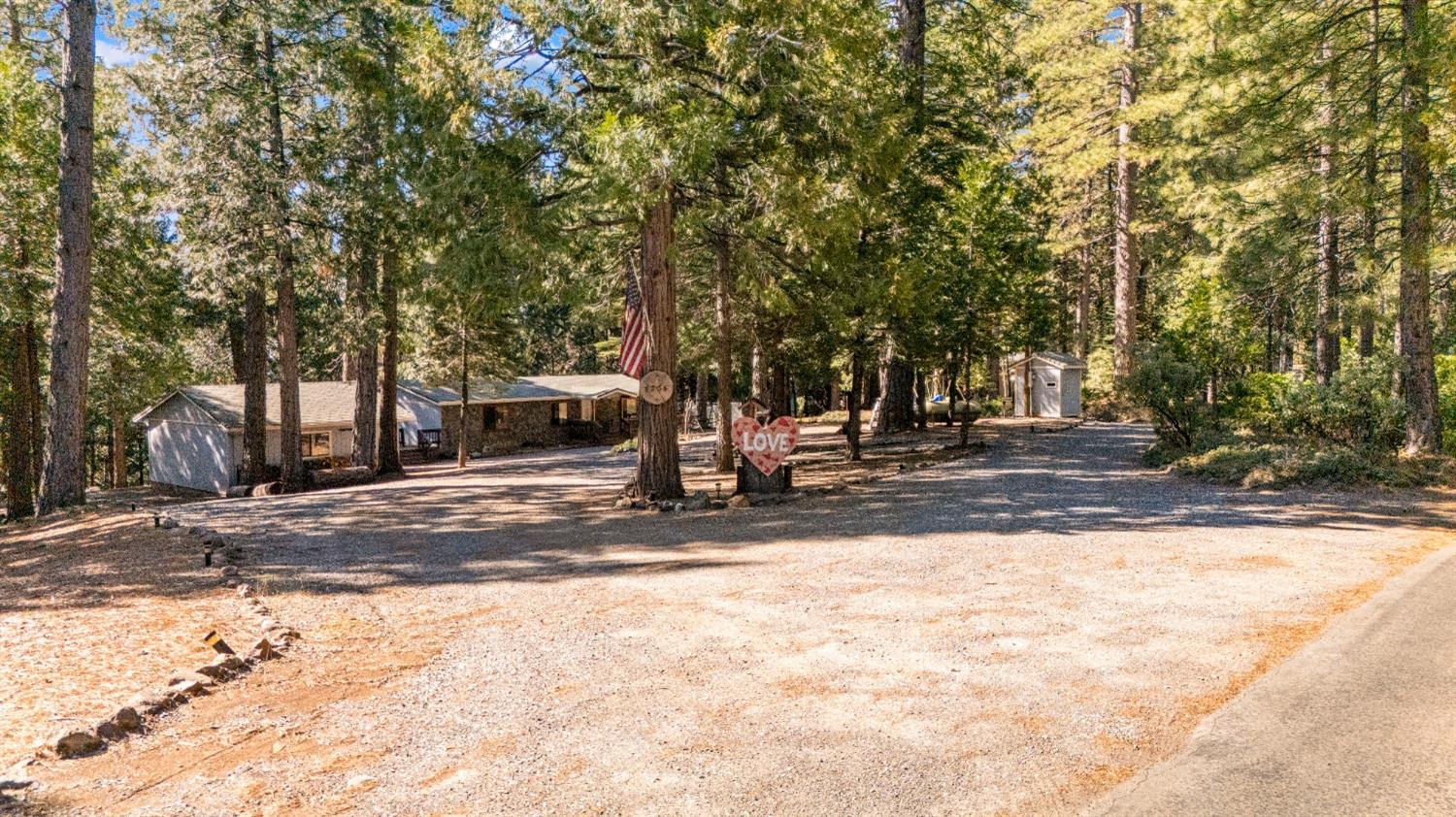 6236 Lynx Trail