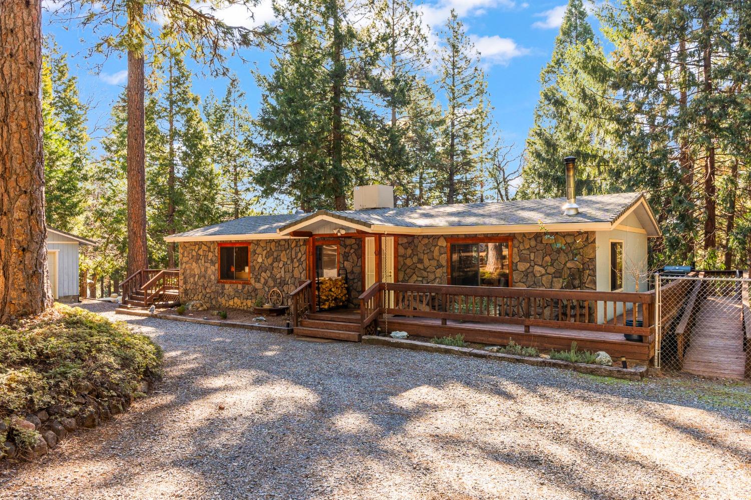 6236 Lynx Trail