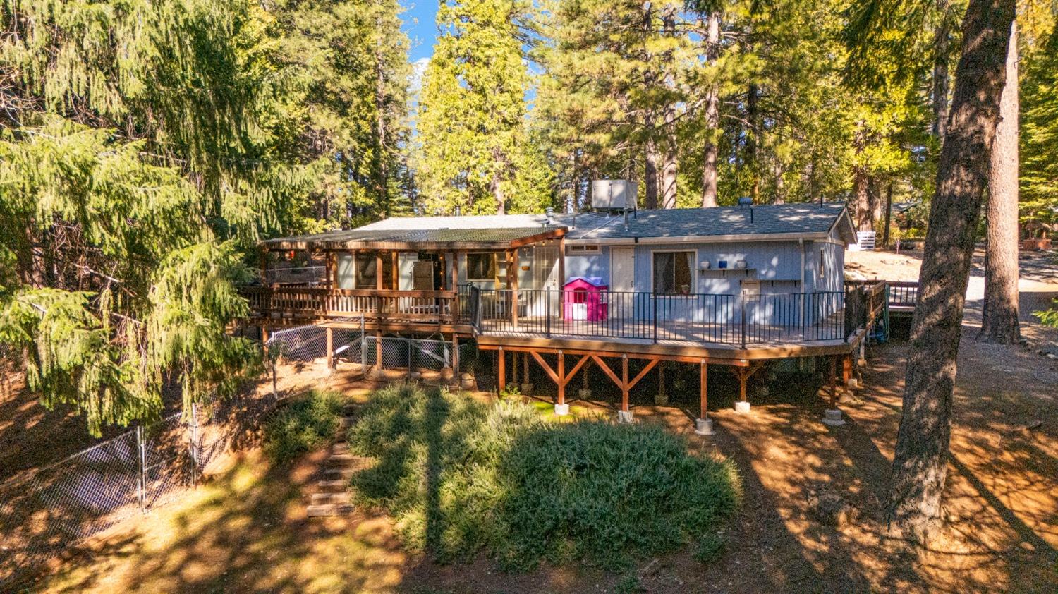 6236 Lynx Trail