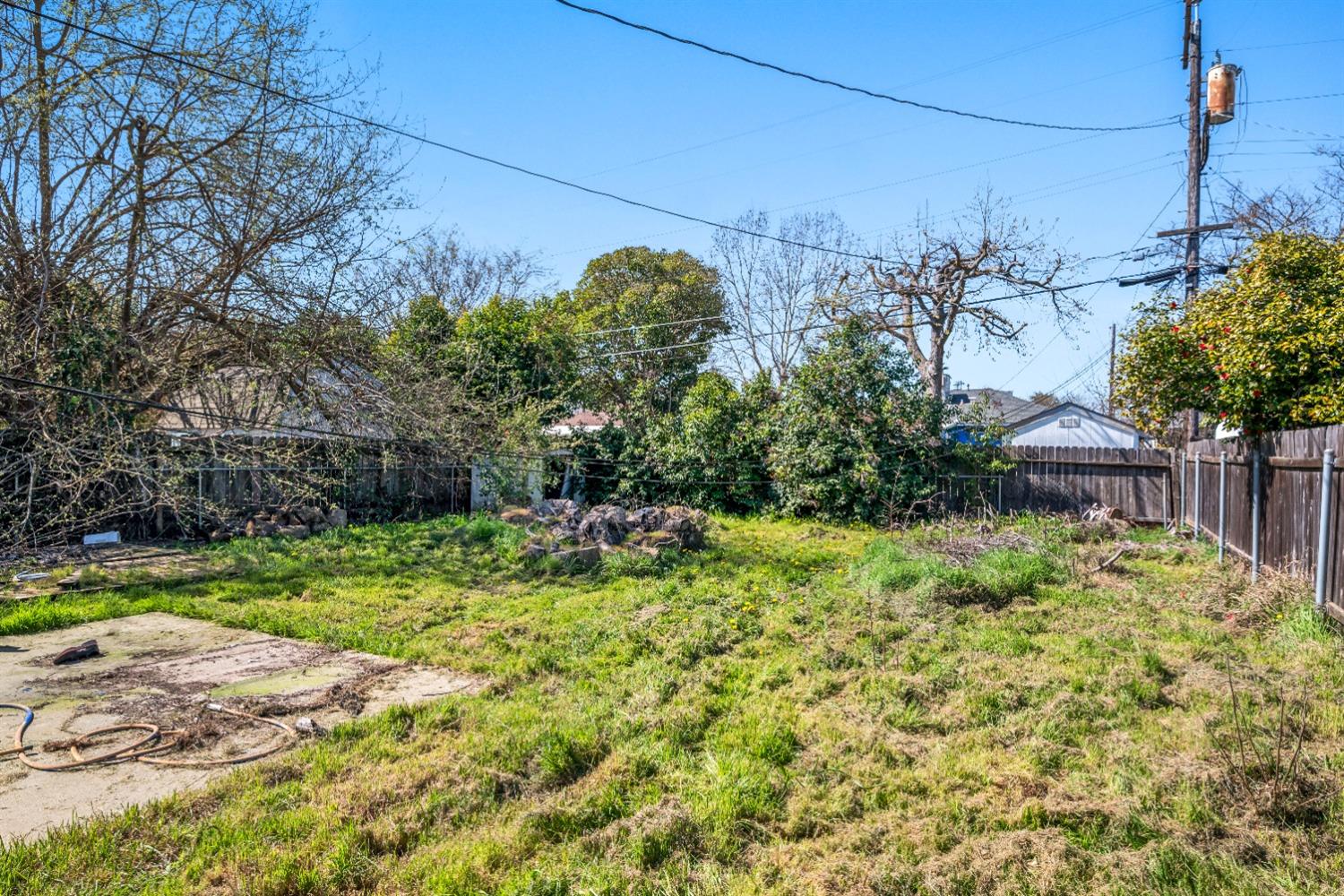 428 Chaparral Way