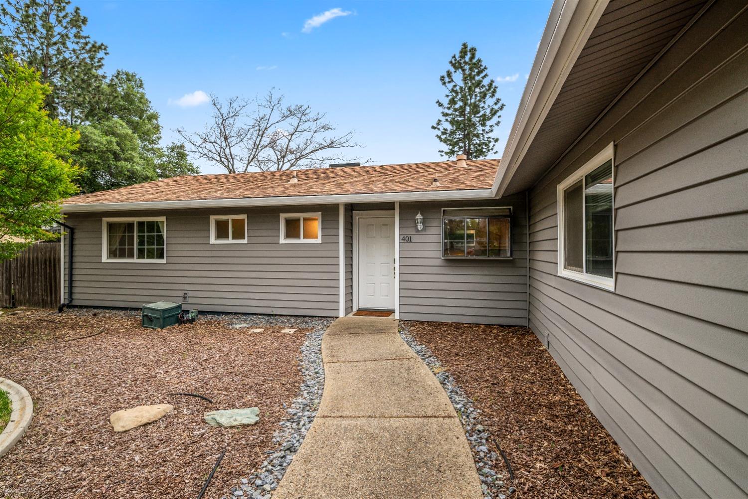 401 Sunlight Drive