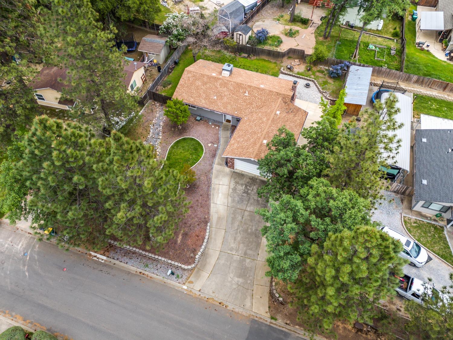 401 Sunlight Drive